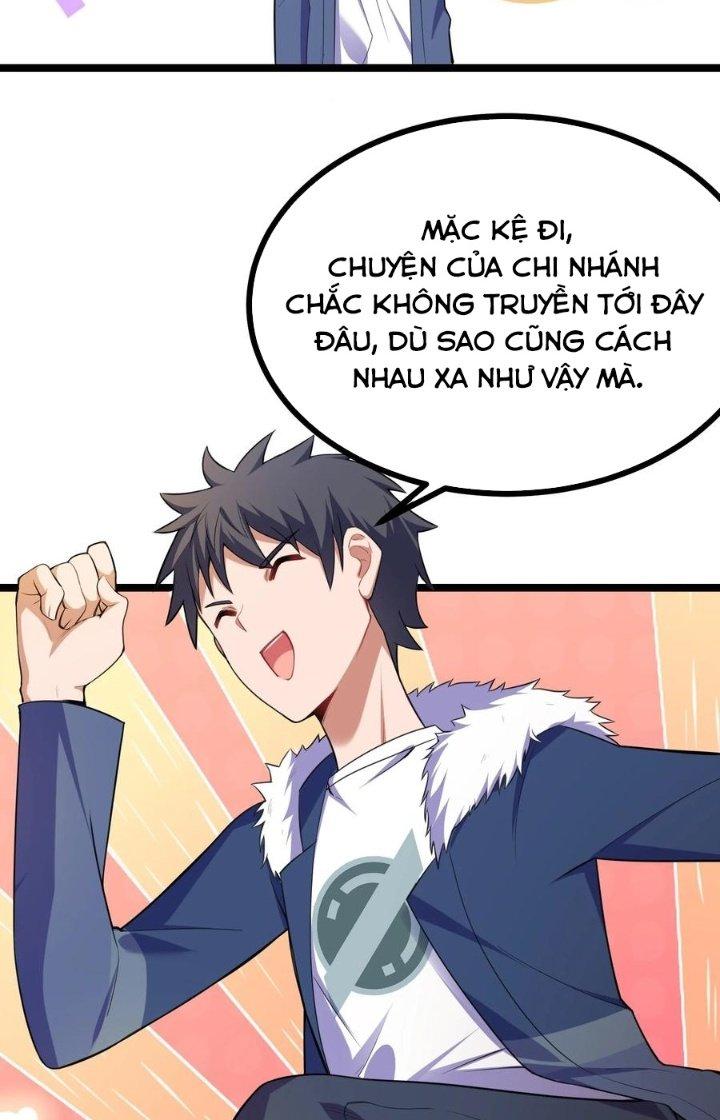 Phương Pháp Sử Dụng Ma Nữ Và Thánh Nữ Chapter 75 - Trang 2