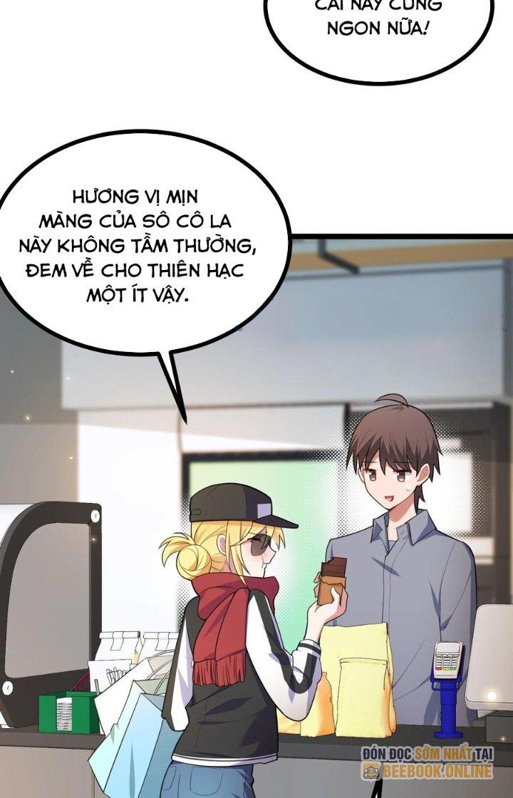 Phương Pháp Sử Dụng Ma Nữ Và Thánh Nữ Chapter 75 - Trang 2