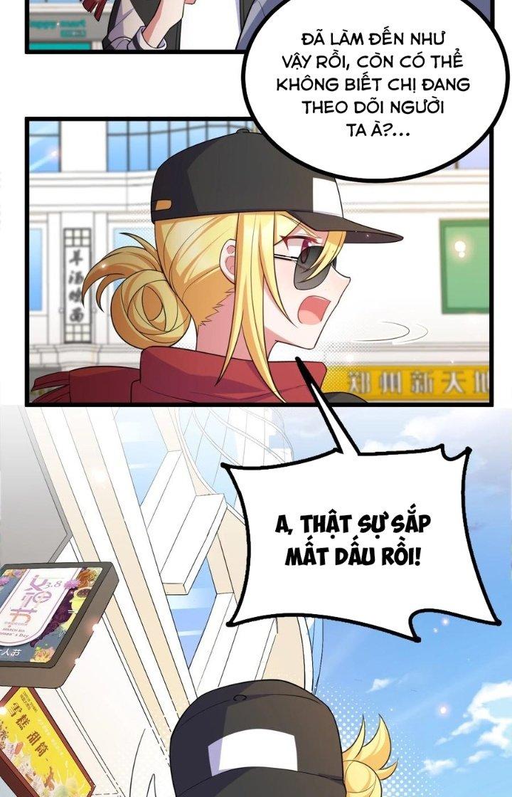 Phương Pháp Sử Dụng Ma Nữ Và Thánh Nữ Chapter 75 - Trang 2