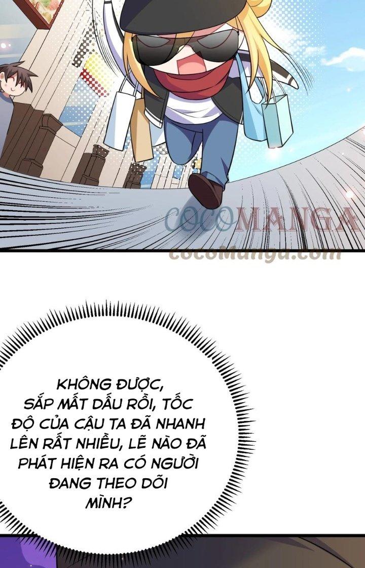 Phương Pháp Sử Dụng Ma Nữ Và Thánh Nữ Chapter 75 - Trang 2