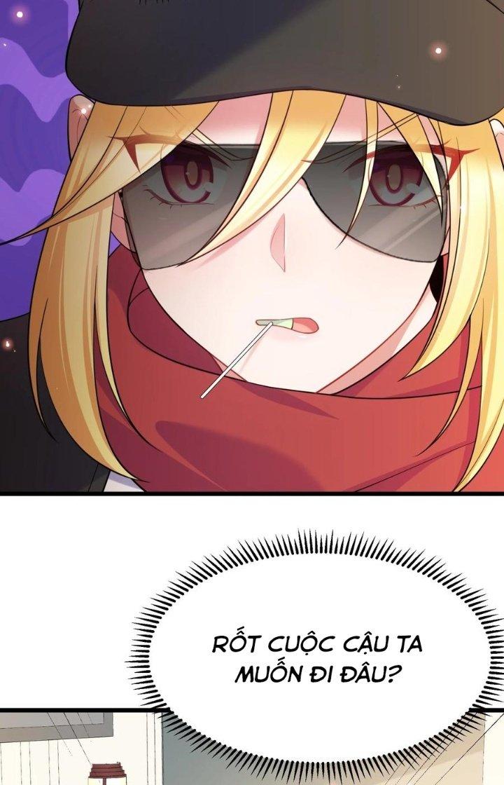 Phương Pháp Sử Dụng Ma Nữ Và Thánh Nữ Chapter 75 - Trang 2