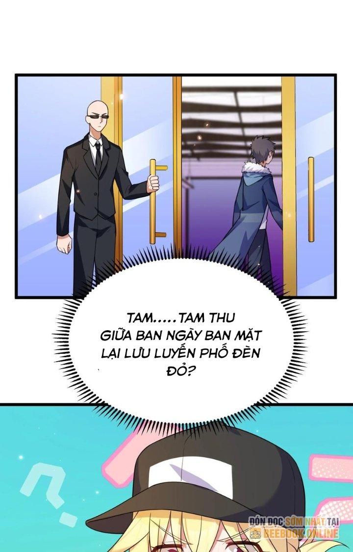 Phương Pháp Sử Dụng Ma Nữ Và Thánh Nữ Chapter 75 - Trang 2