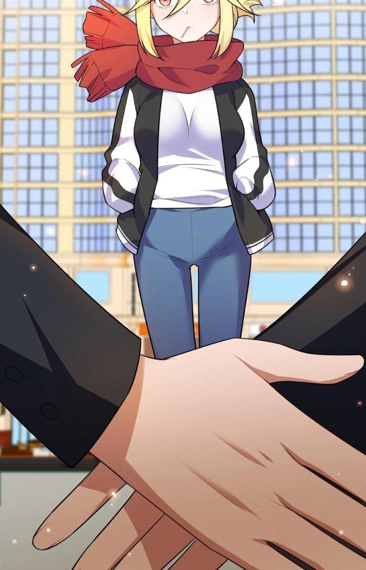 Phương Pháp Sử Dụng Ma Nữ Và Thánh Nữ Chapter 75 - Trang 2