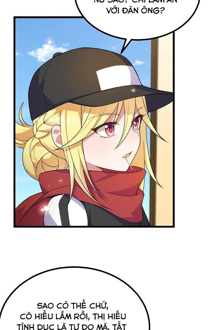 Phương Pháp Sử Dụng Ma Nữ Và Thánh Nữ Chapter 75 - Trang 2