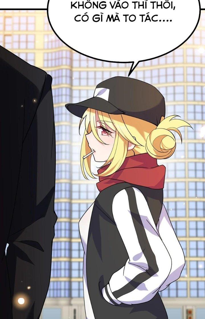 Phương Pháp Sử Dụng Ma Nữ Và Thánh Nữ Chapter 75 - Trang 2