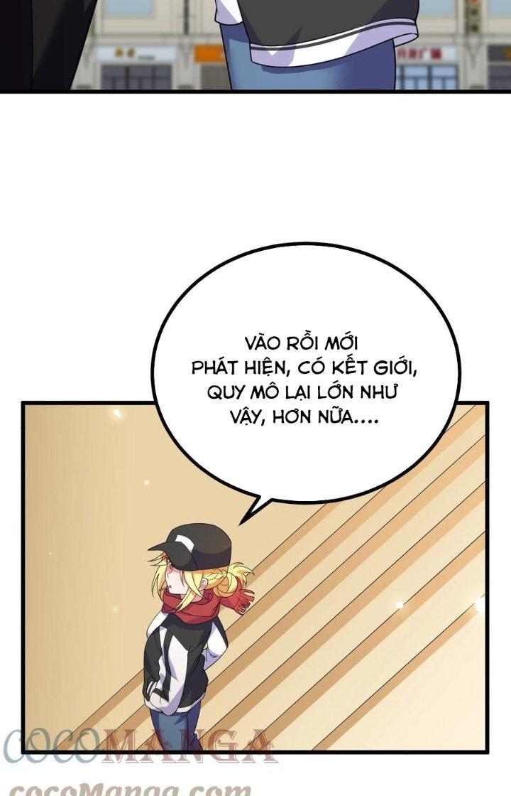 Phương Pháp Sử Dụng Ma Nữ Và Thánh Nữ Chapter 75 - Trang 2