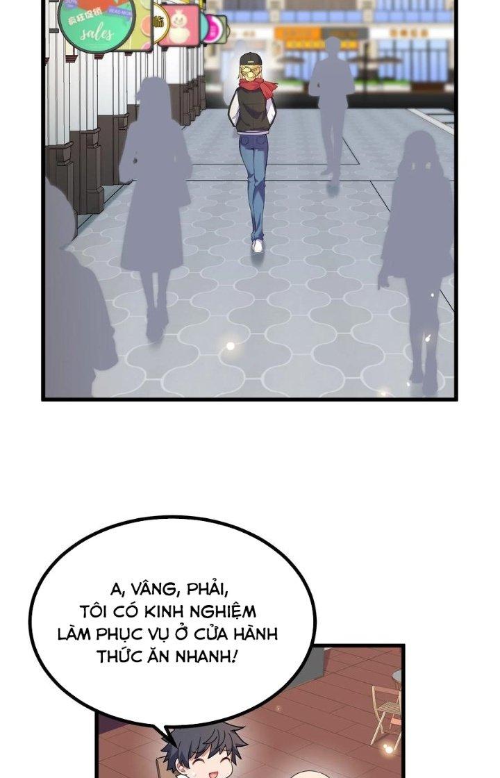 Phương Pháp Sử Dụng Ma Nữ Và Thánh Nữ Chapter 75 - Trang 2