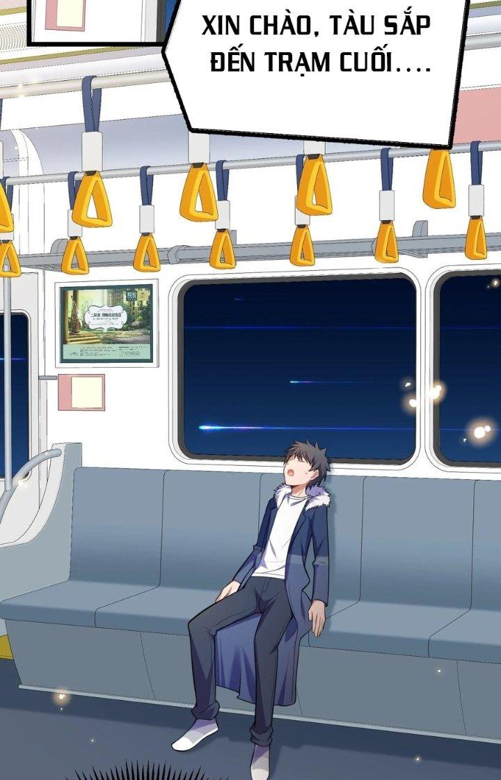 Phương Pháp Sử Dụng Ma Nữ Và Thánh Nữ Chapter 75 - Trang 2