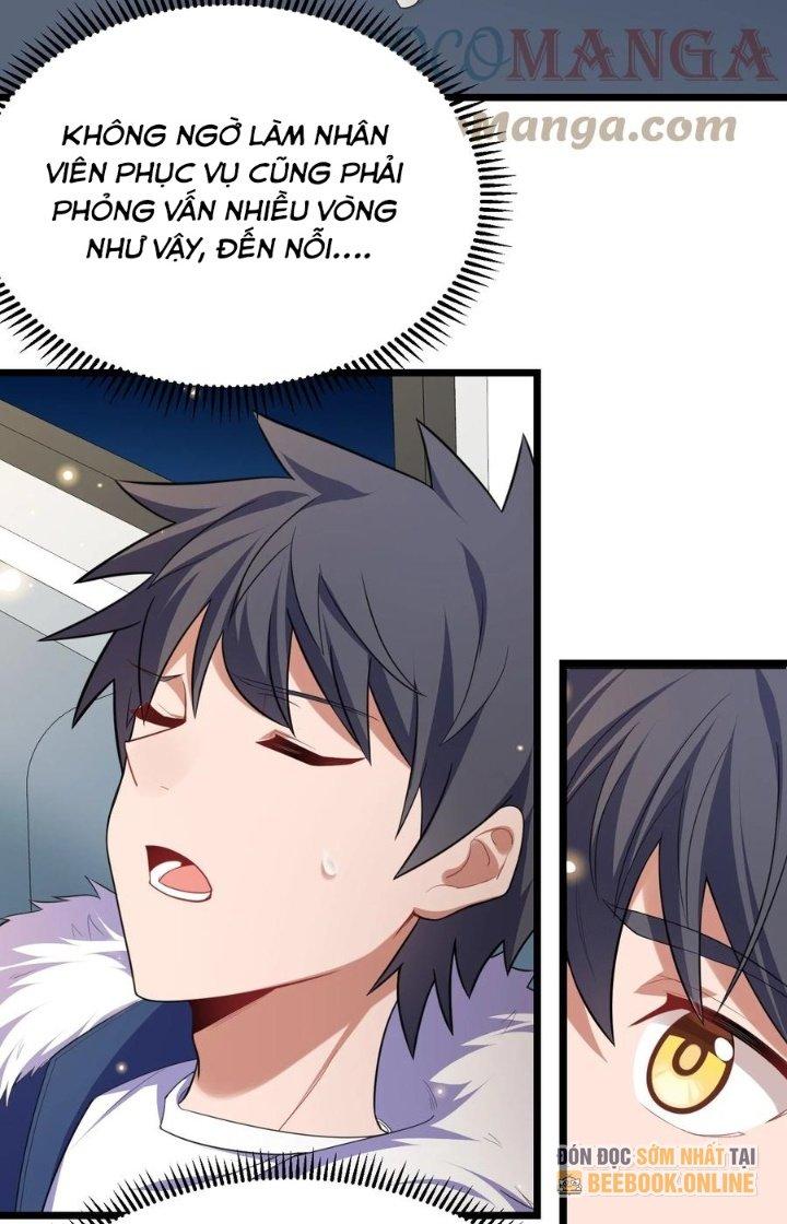 Phương Pháp Sử Dụng Ma Nữ Và Thánh Nữ Chapter 75 - Trang 2