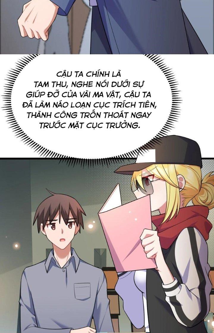 Phương Pháp Sử Dụng Ma Nữ Và Thánh Nữ Chapter 75 - Trang 2