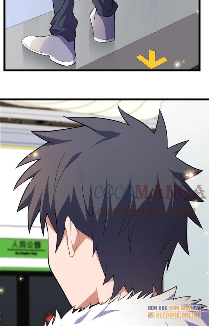 Phương Pháp Sử Dụng Ma Nữ Và Thánh Nữ Chapter 75 - Trang 2