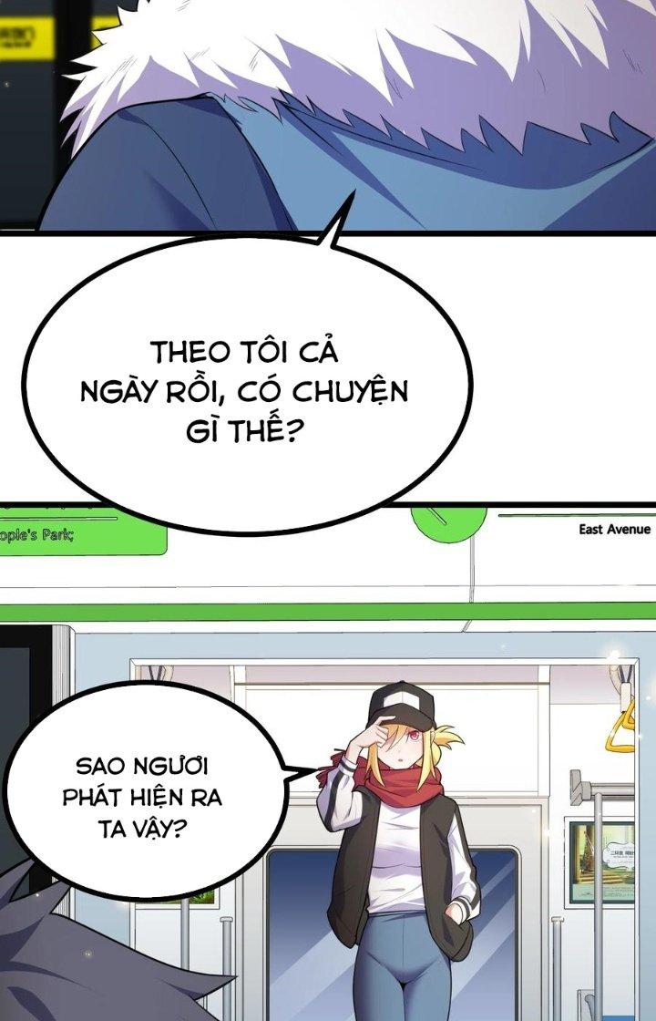 Phương Pháp Sử Dụng Ma Nữ Và Thánh Nữ Chapter 75 - Trang 2