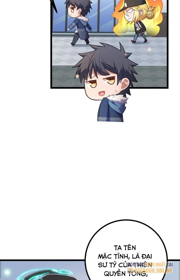 Phương Pháp Sử Dụng Ma Nữ Và Thánh Nữ Chapter 75 - Trang 2