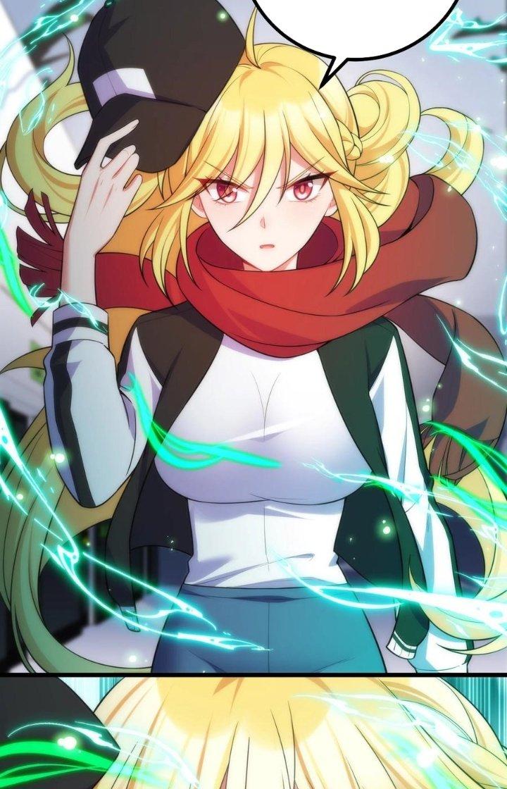 Phương Pháp Sử Dụng Ma Nữ Và Thánh Nữ Chapter 75 - Trang 2