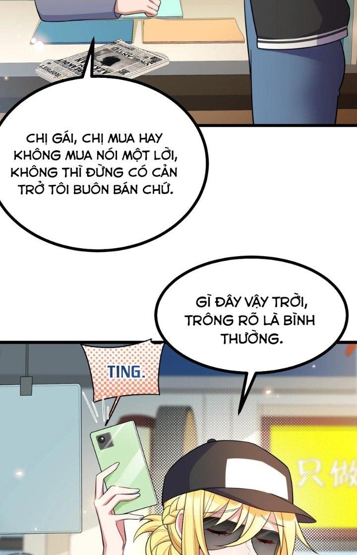 Phương Pháp Sử Dụng Ma Nữ Và Thánh Nữ Chapter 75 - Trang 2