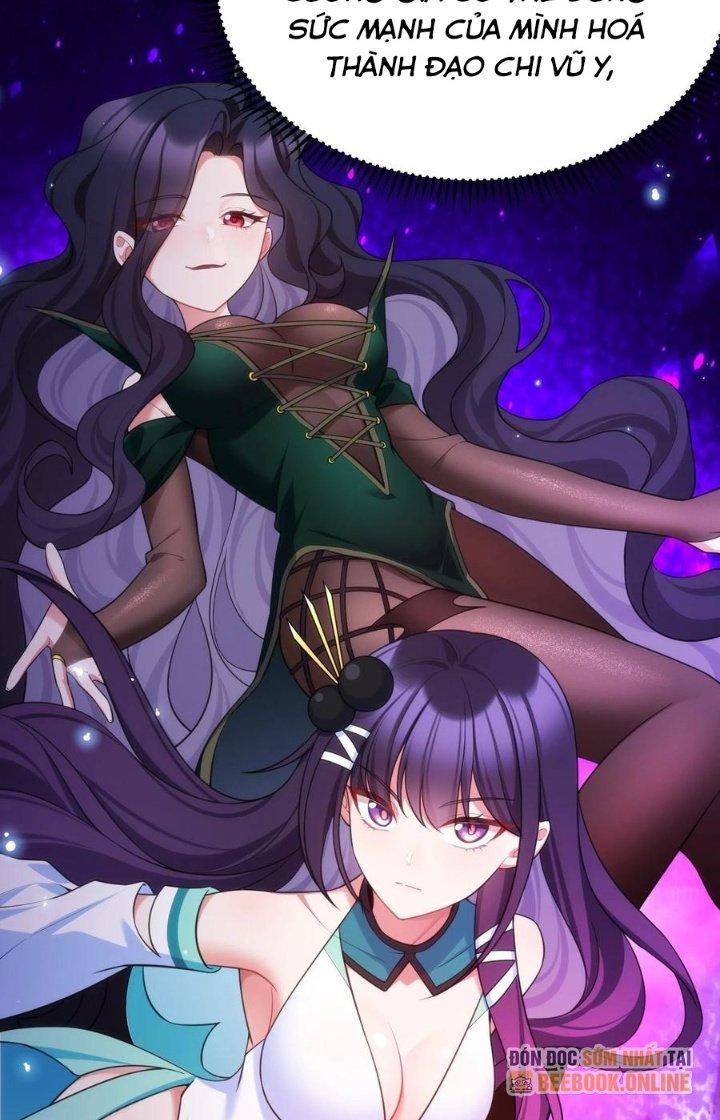 Phương Pháp Sử Dụng Ma Nữ Và Thánh Nữ Chapter 75 - Trang 2