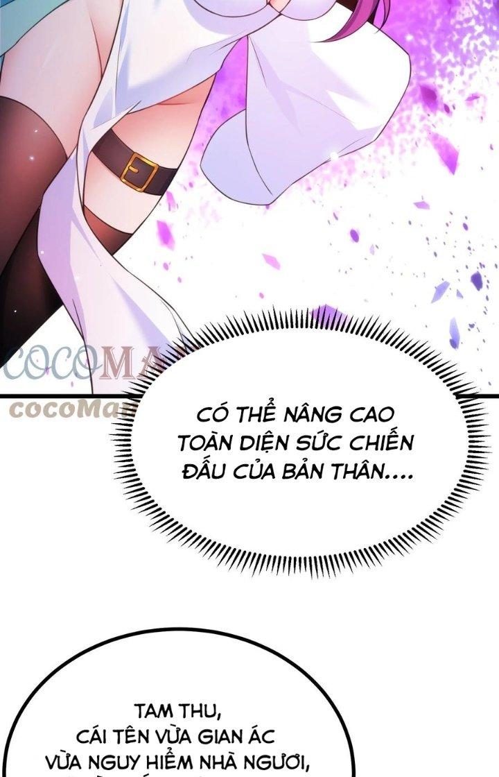 Phương Pháp Sử Dụng Ma Nữ Và Thánh Nữ Chapter 75 - Trang 2