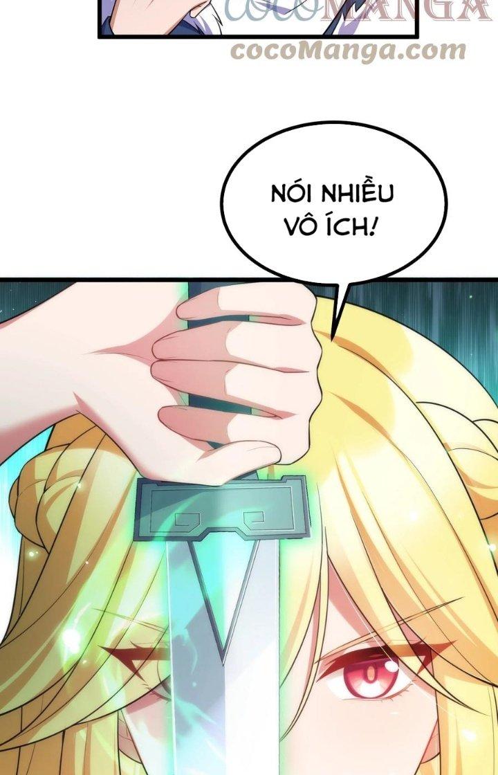 Phương Pháp Sử Dụng Ma Nữ Và Thánh Nữ Chapter 75 - Trang 2