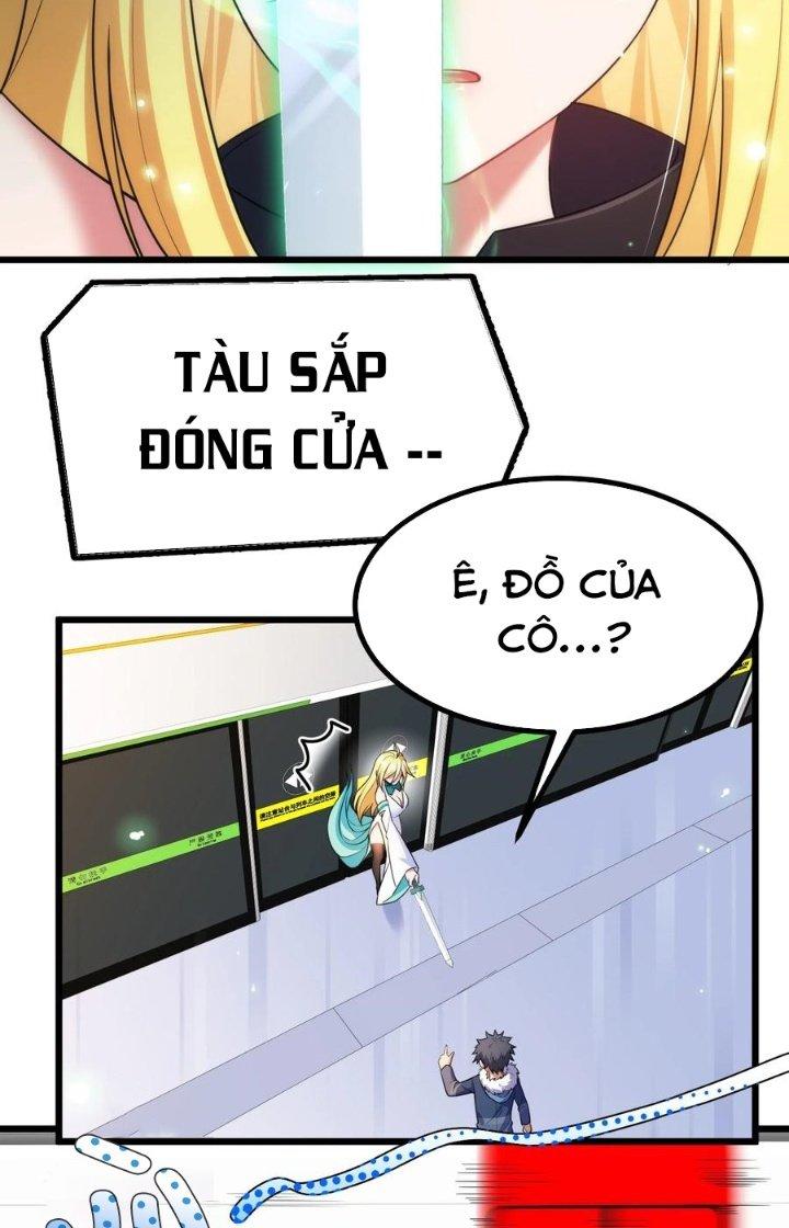 Phương Pháp Sử Dụng Ma Nữ Và Thánh Nữ Chapter 75 - Trang 2