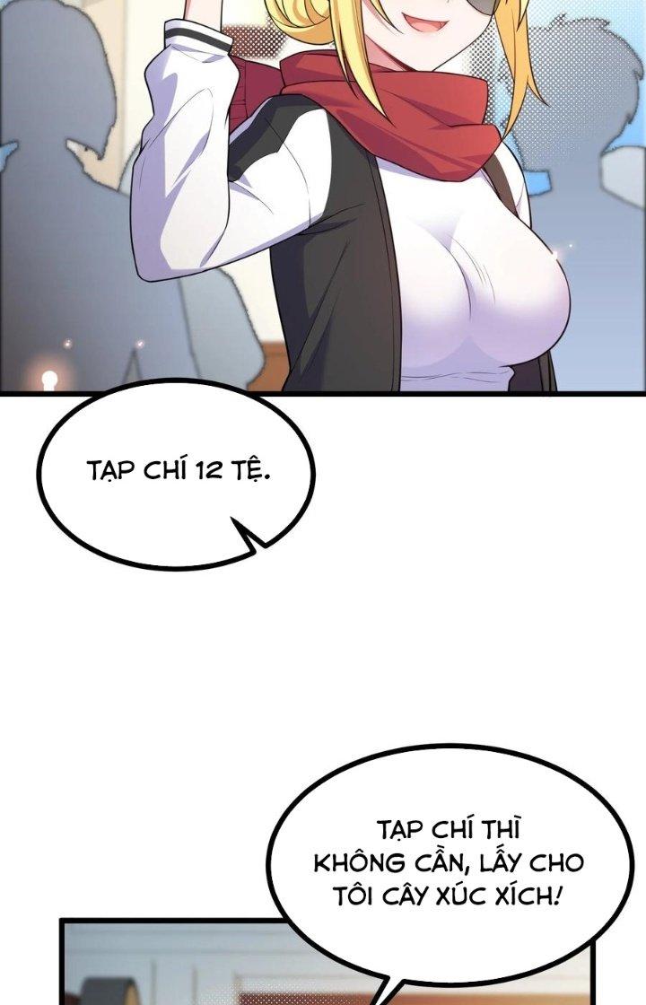 Phương Pháp Sử Dụng Ma Nữ Và Thánh Nữ Chapter 75 - Trang 2