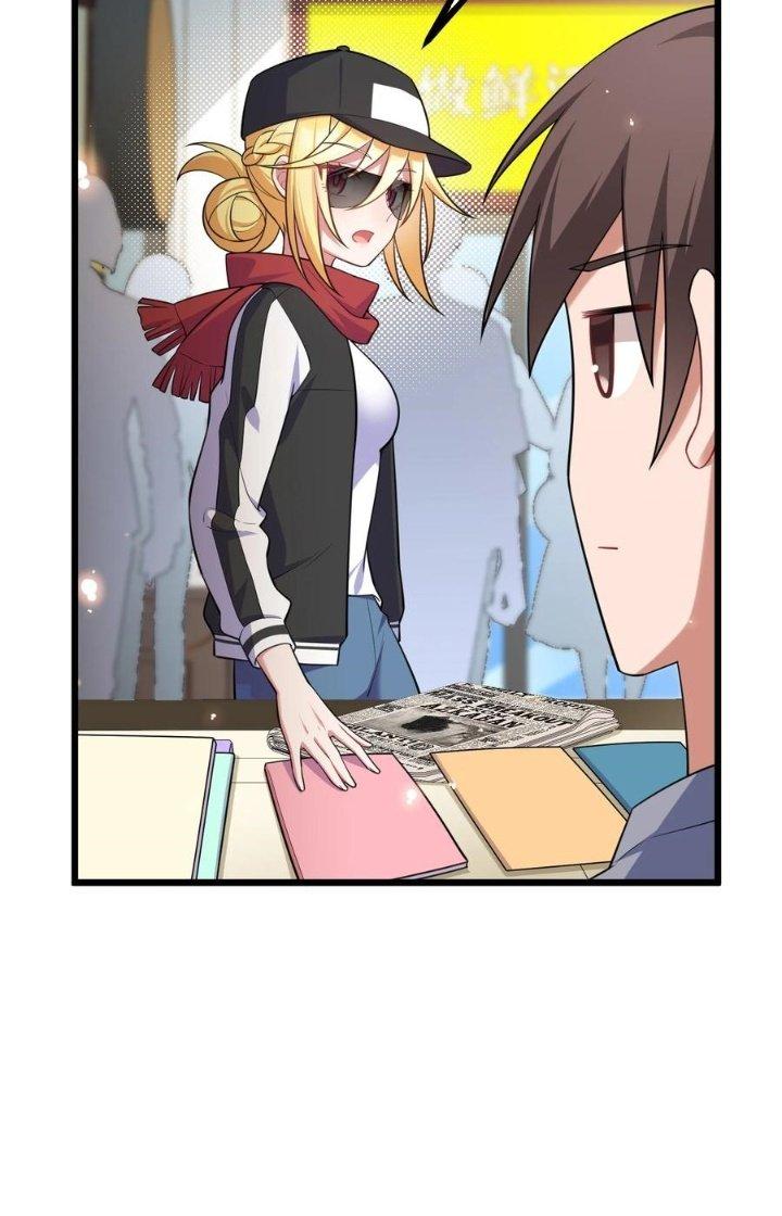 Phương Pháp Sử Dụng Ma Nữ Và Thánh Nữ Chapter 75 - Trang 2