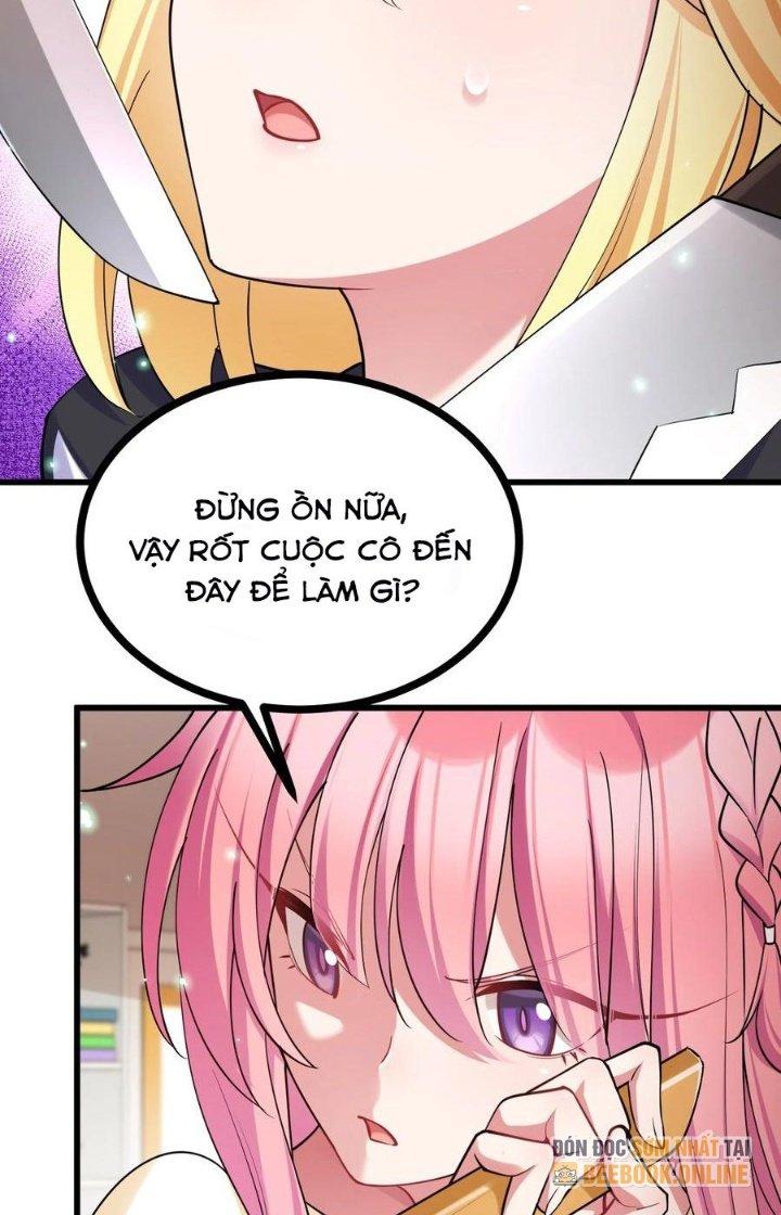 Phương Pháp Sử Dụng Ma Nữ Và Thánh Nữ Chapter 76 - Trang 2