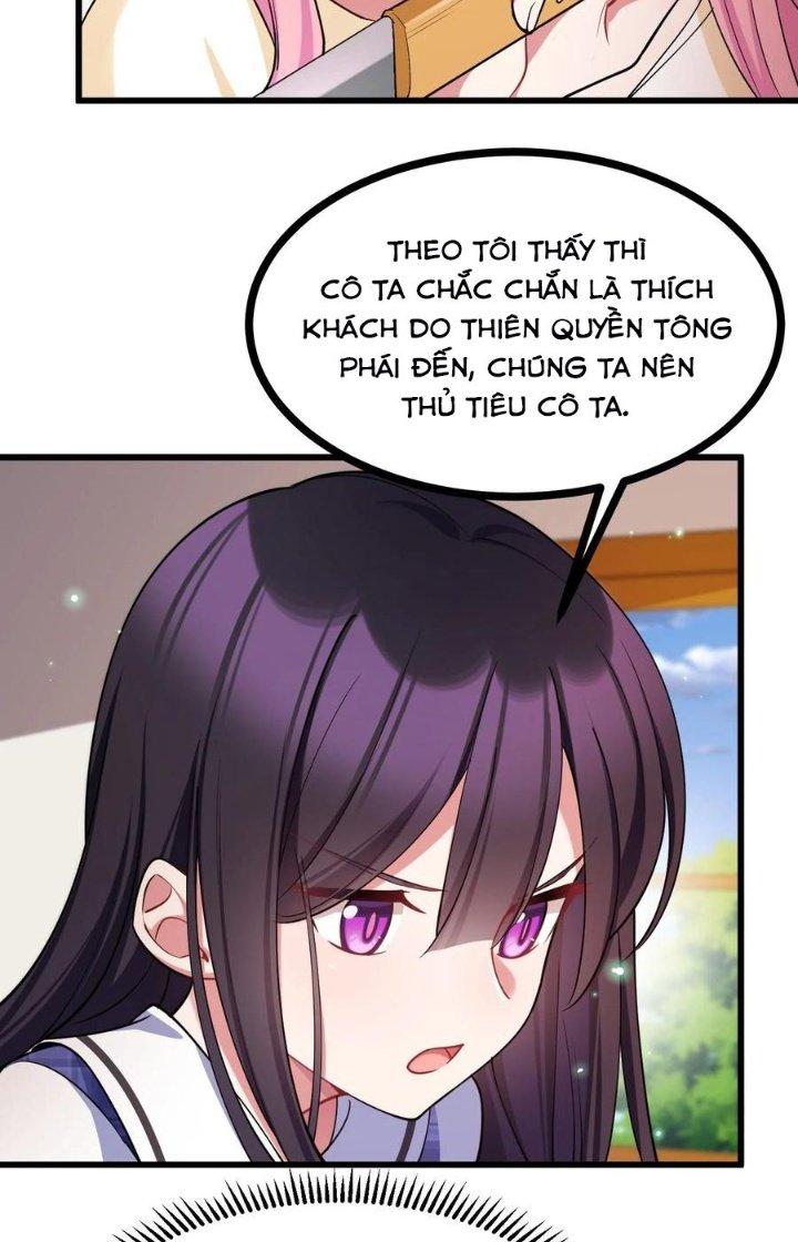 Phương Pháp Sử Dụng Ma Nữ Và Thánh Nữ Chapter 76 - Trang 2