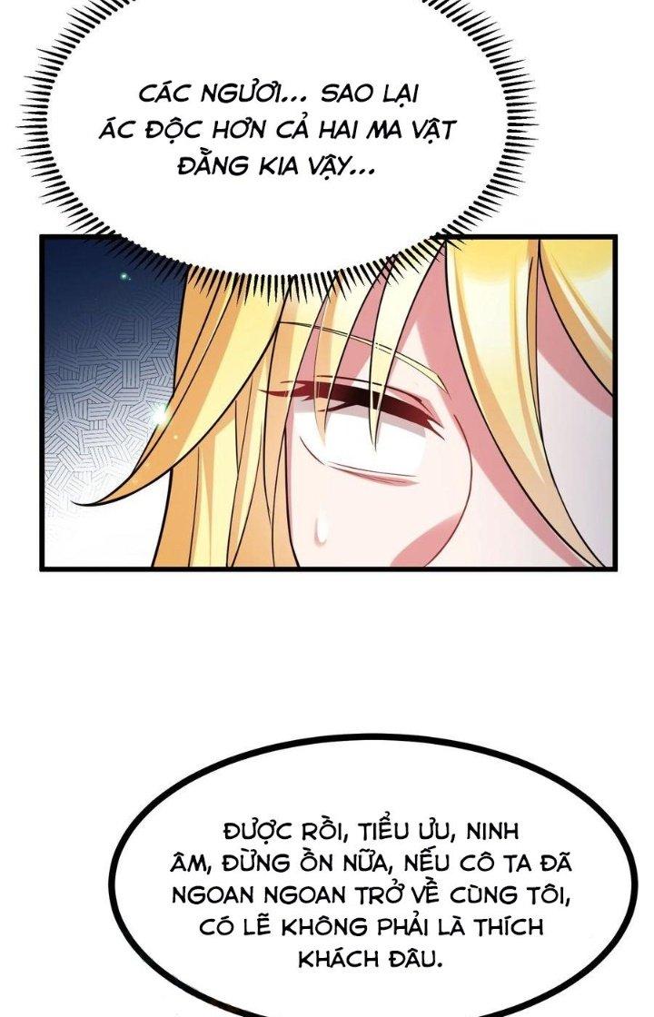 Phương Pháp Sử Dụng Ma Nữ Và Thánh Nữ Chapter 76 - Trang 2