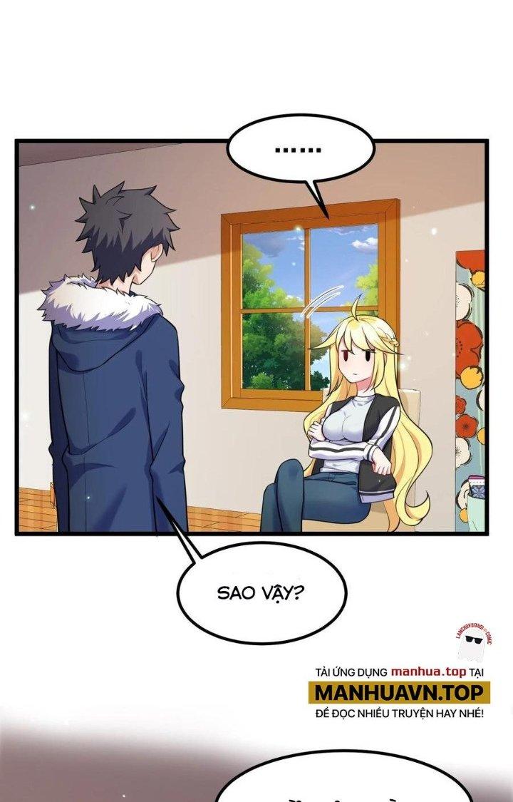 Phương Pháp Sử Dụng Ma Nữ Và Thánh Nữ Chapter 76 - Trang 2