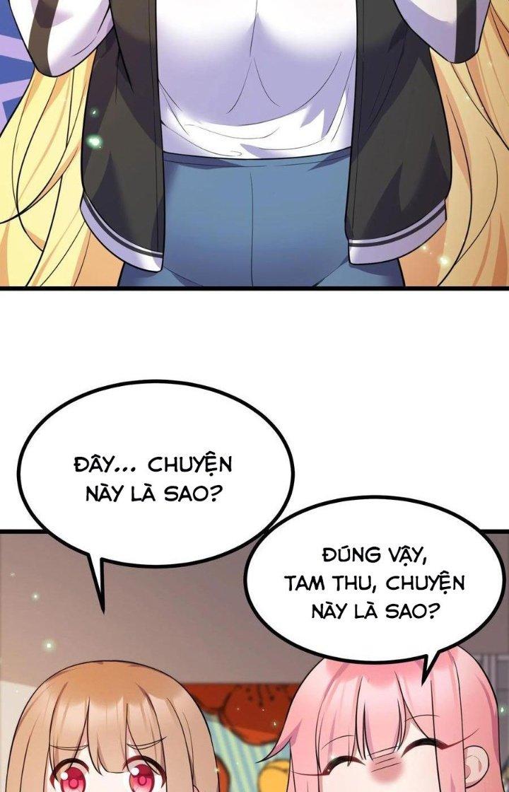 Phương Pháp Sử Dụng Ma Nữ Và Thánh Nữ Chapter 76 - Trang 2