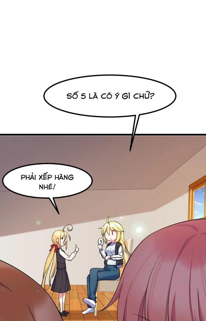 Phương Pháp Sử Dụng Ma Nữ Và Thánh Nữ Chapter 76 - Trang 2