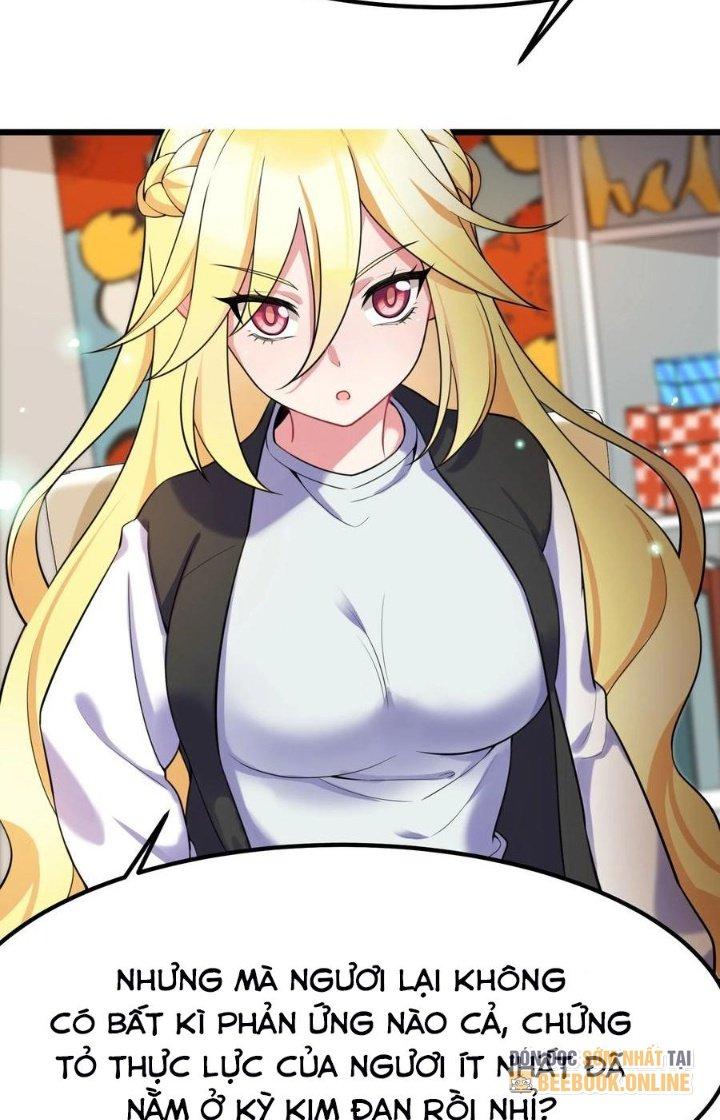 Phương Pháp Sử Dụng Ma Nữ Và Thánh Nữ Chapter 76 - Trang 2