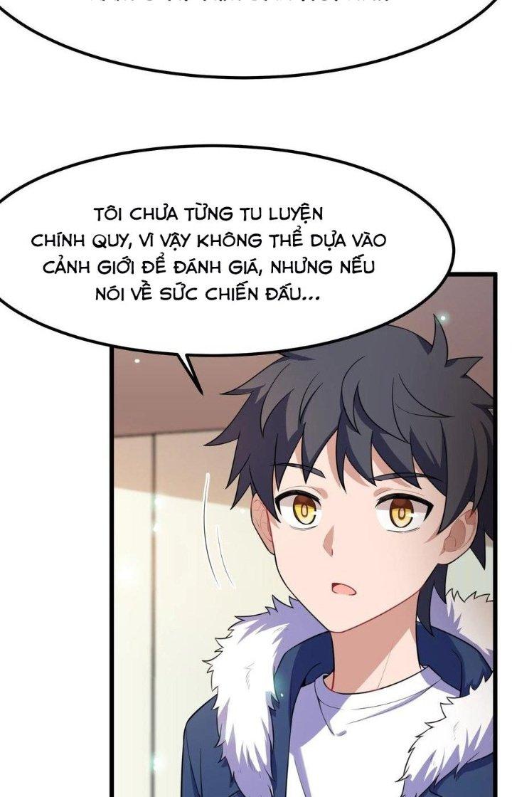 Phương Pháp Sử Dụng Ma Nữ Và Thánh Nữ Chapter 76 - Trang 2