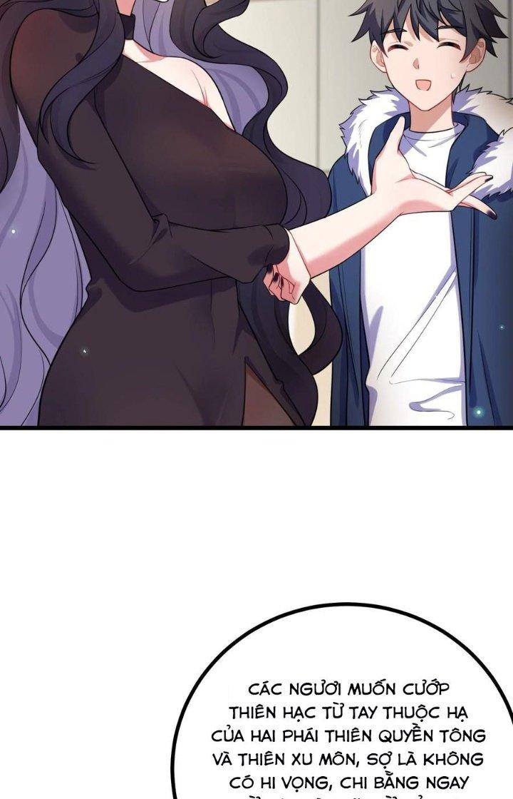 Phương Pháp Sử Dụng Ma Nữ Và Thánh Nữ Chapter 76 - Trang 2
