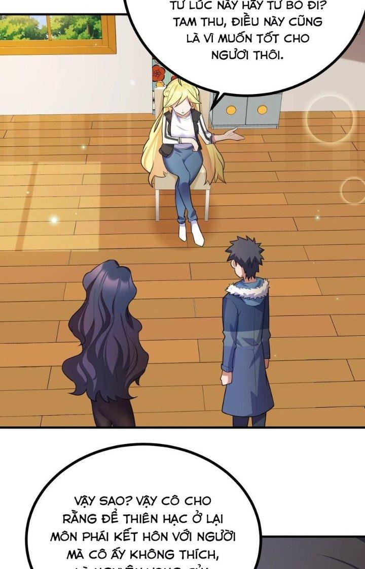 Phương Pháp Sử Dụng Ma Nữ Và Thánh Nữ Chapter 76 - Trang 2