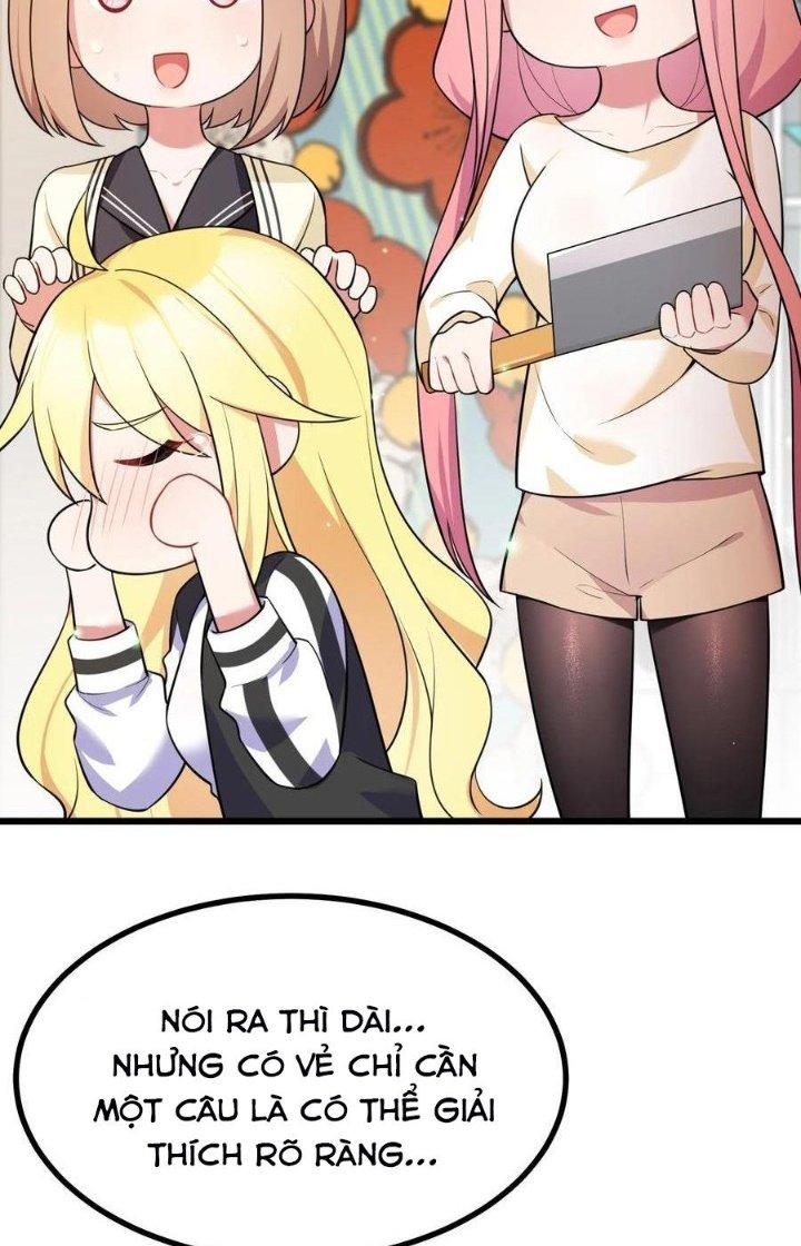 Phương Pháp Sử Dụng Ma Nữ Và Thánh Nữ Chapter 76 - Trang 2