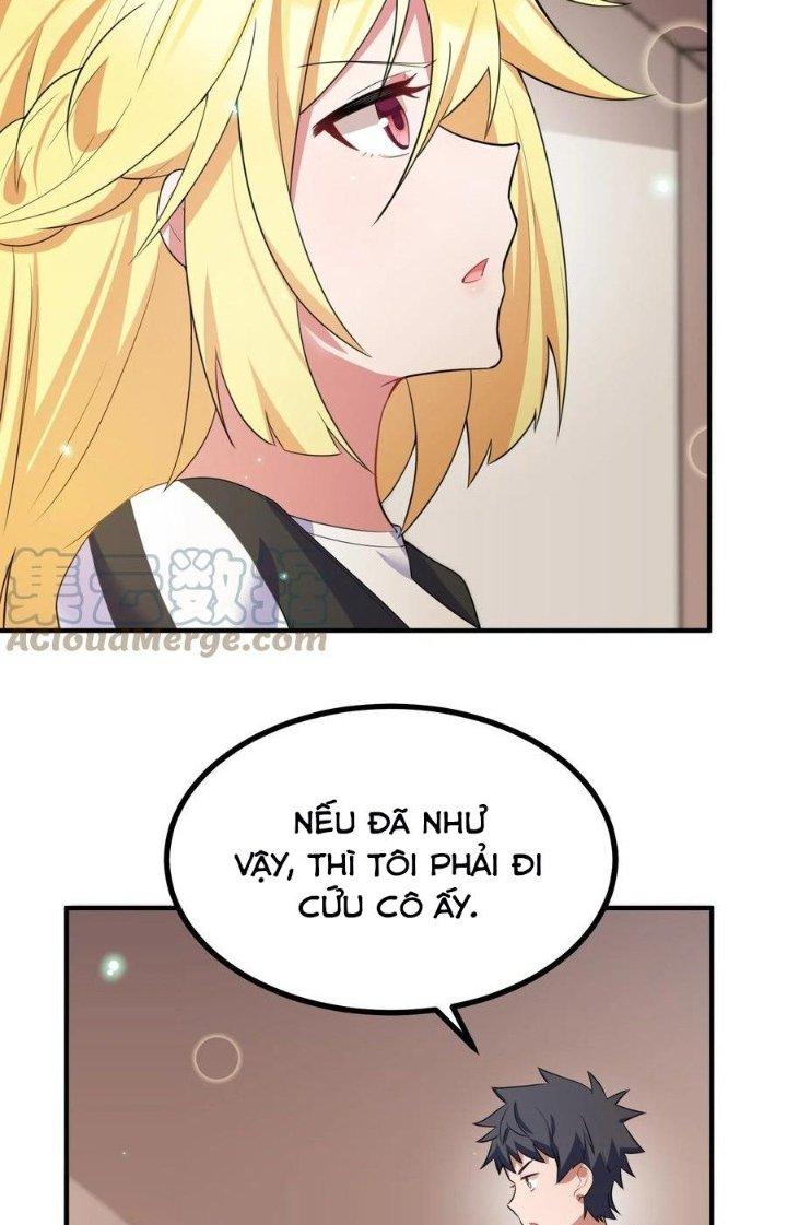 Phương Pháp Sử Dụng Ma Nữ Và Thánh Nữ Chapter 76 - Trang 2