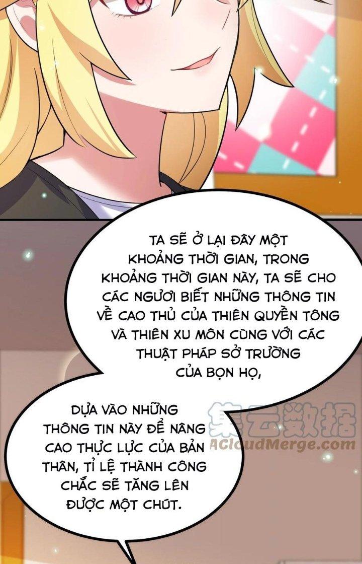 Phương Pháp Sử Dụng Ma Nữ Và Thánh Nữ Chapter 76 - Trang 2