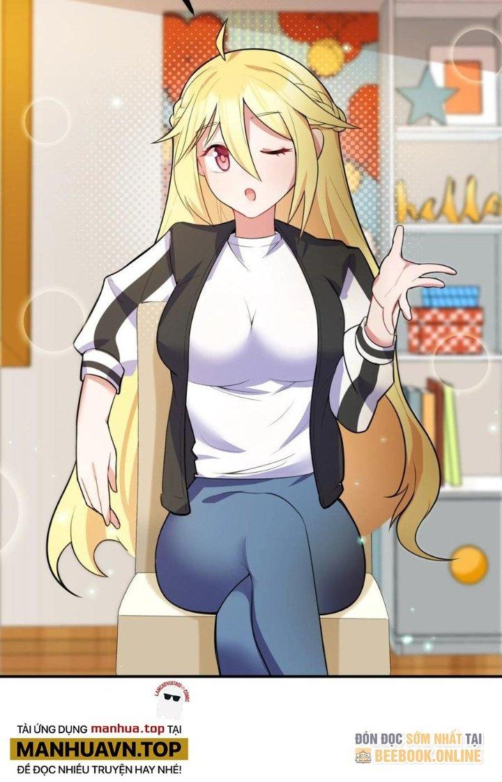 Phương Pháp Sử Dụng Ma Nữ Và Thánh Nữ Chapter 76 - Trang 2