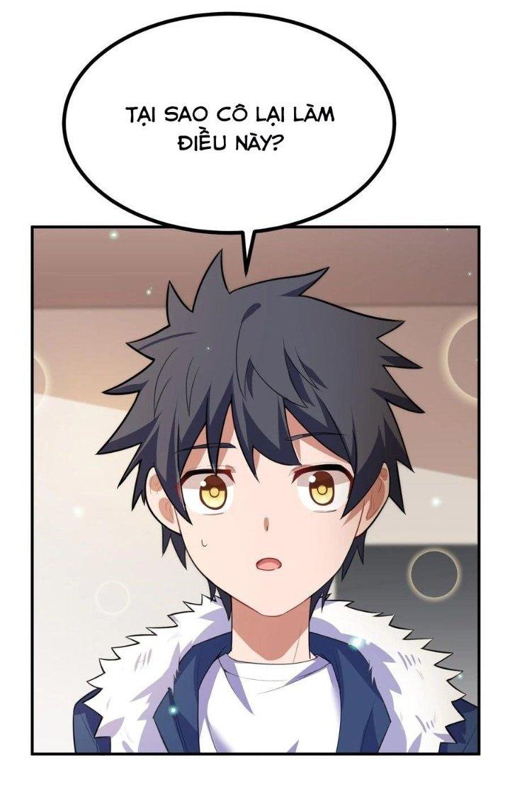 Phương Pháp Sử Dụng Ma Nữ Và Thánh Nữ Chapter 76 - Trang 2