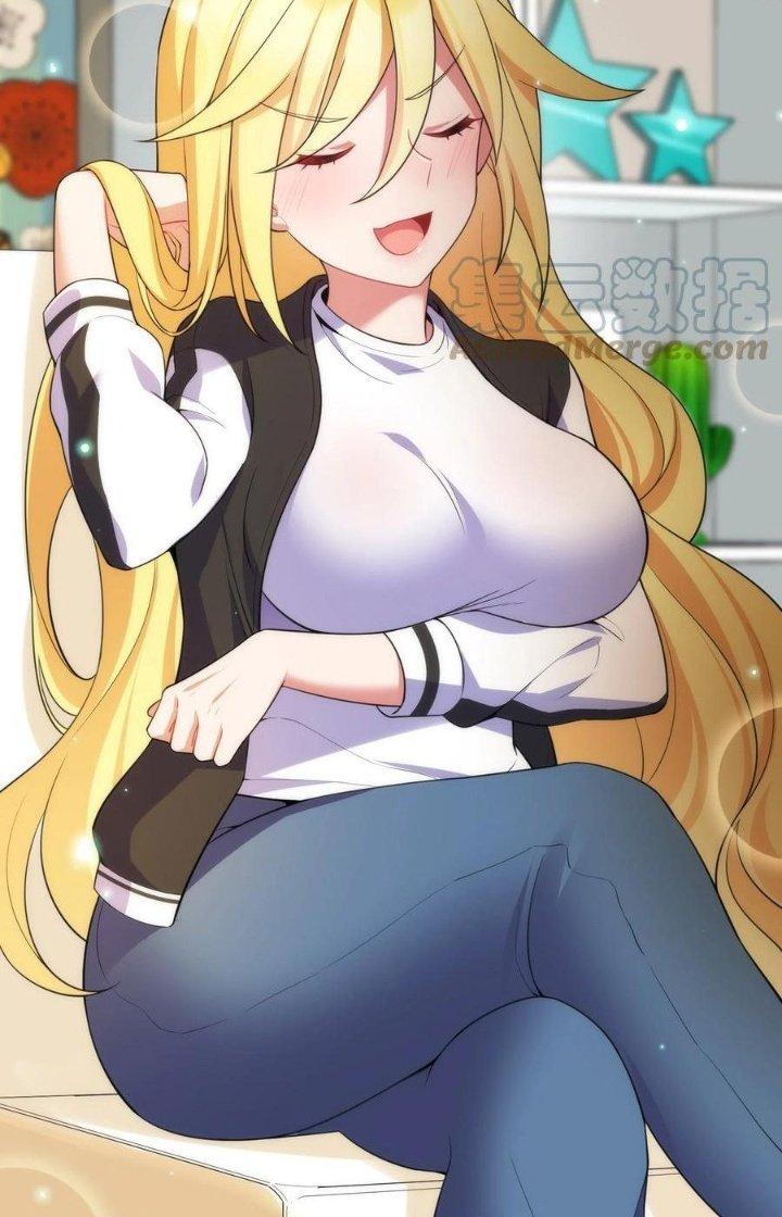 Phương Pháp Sử Dụng Ma Nữ Và Thánh Nữ Chapter 76 - Trang 2