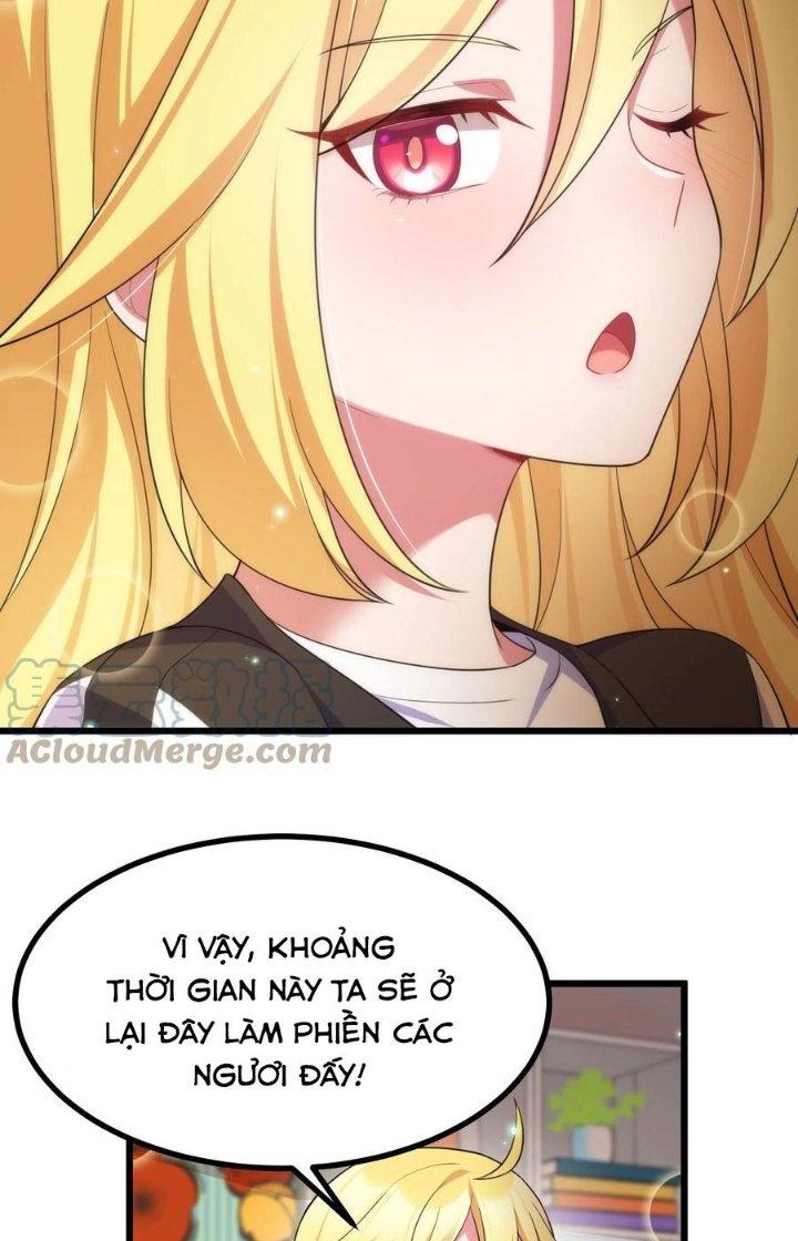 Phương Pháp Sử Dụng Ma Nữ Và Thánh Nữ Chapter 76 - Trang 2