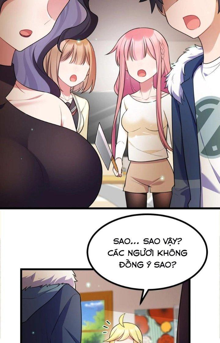 Phương Pháp Sử Dụng Ma Nữ Và Thánh Nữ Chapter 76 - Trang 2