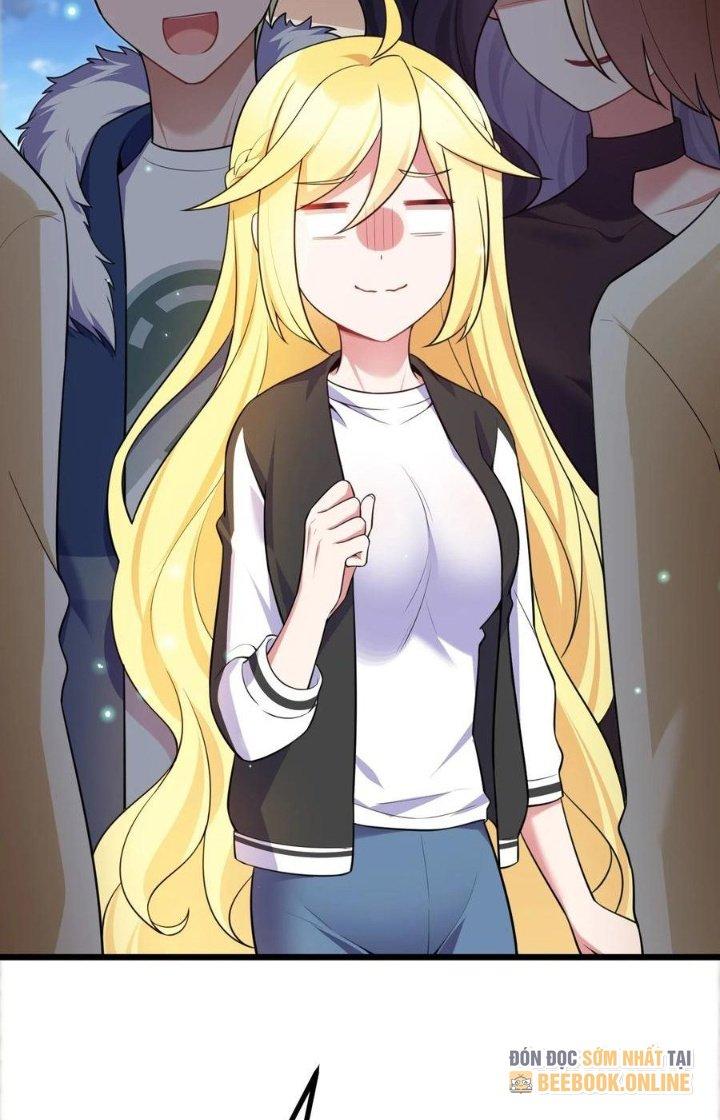 Phương Pháp Sử Dụng Ma Nữ Và Thánh Nữ Chapter 76 - Trang 2