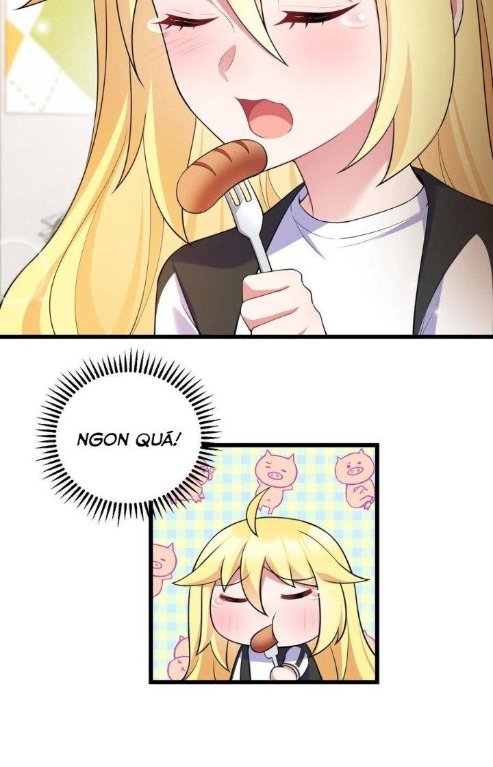 Phương Pháp Sử Dụng Ma Nữ Và Thánh Nữ Chapter 76 - Trang 2