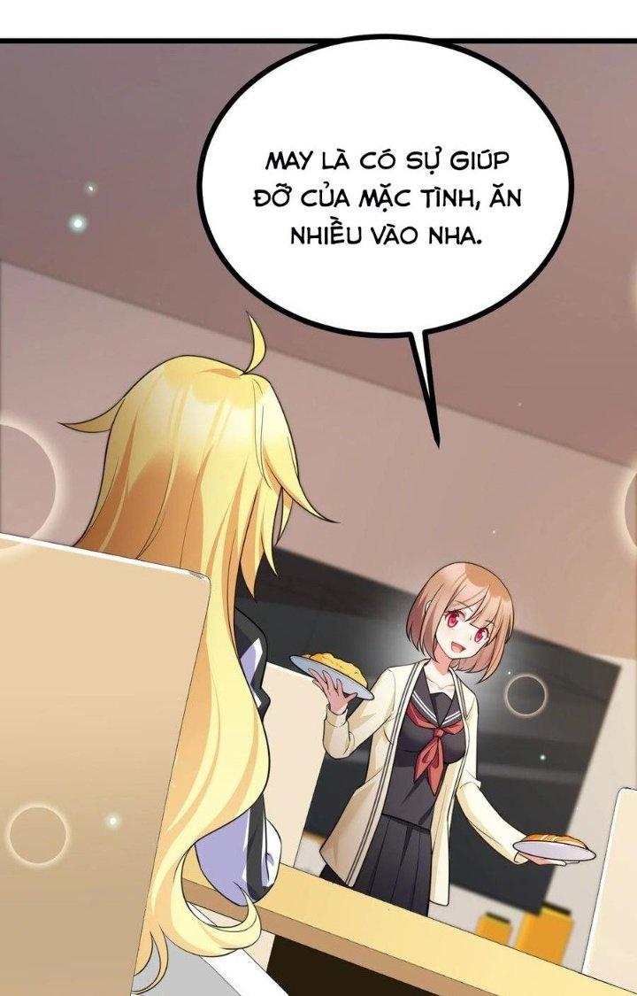 Phương Pháp Sử Dụng Ma Nữ Và Thánh Nữ Chapter 76 - Trang 2