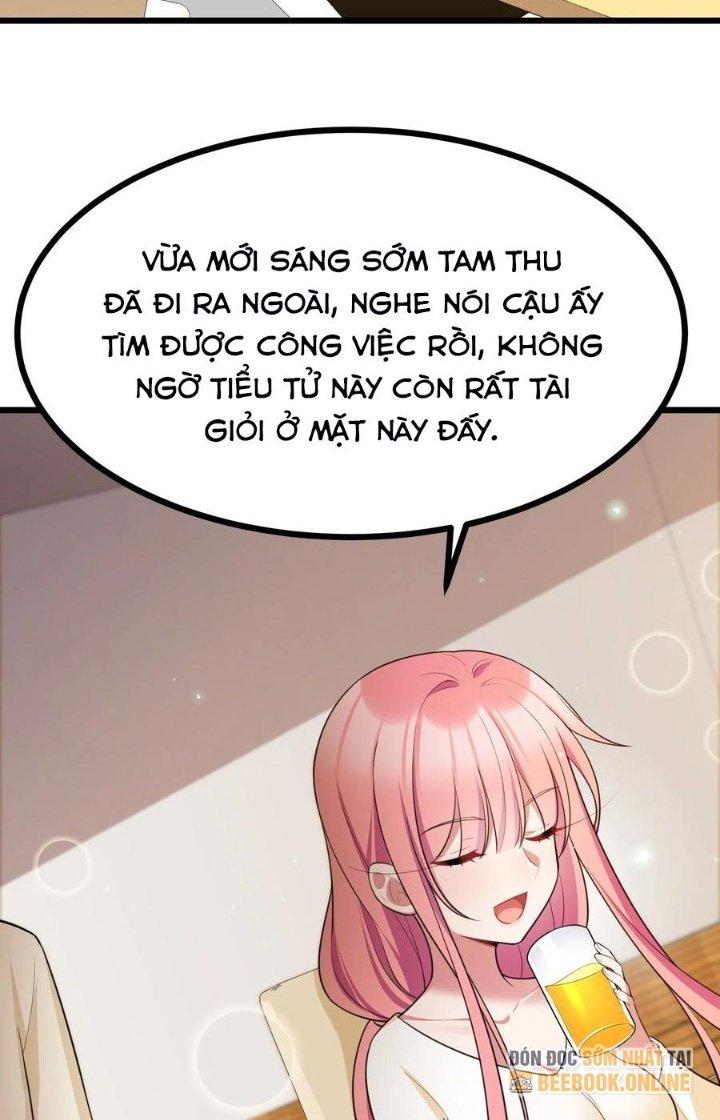 Phương Pháp Sử Dụng Ma Nữ Và Thánh Nữ Chapter 76 - Trang 2