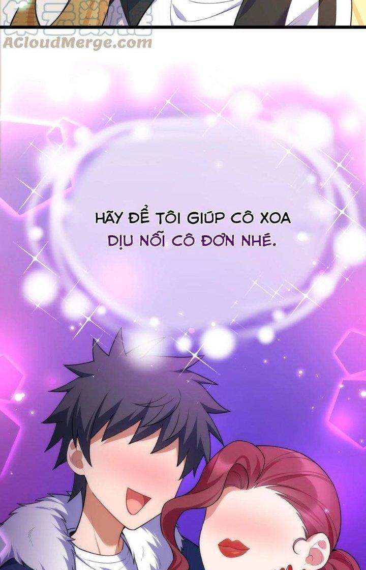 Phương Pháp Sử Dụng Ma Nữ Và Thánh Nữ Chapter 76 - Trang 2