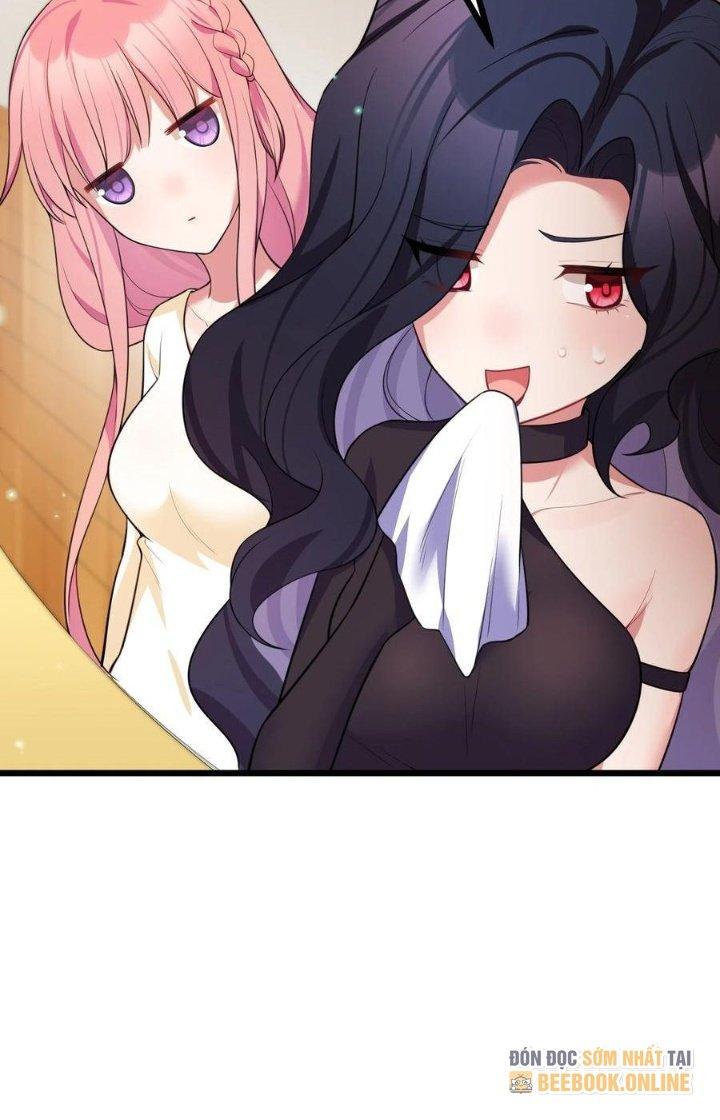 Phương Pháp Sử Dụng Ma Nữ Và Thánh Nữ Chapter 76 - Trang 2