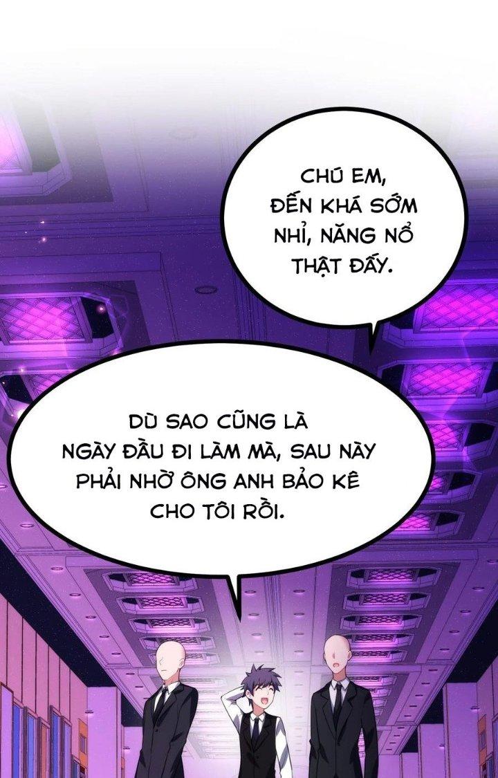 Phương Pháp Sử Dụng Ma Nữ Và Thánh Nữ Chapter 76 - Trang 2